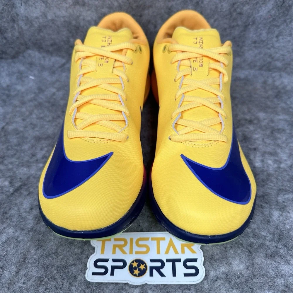 Nike triple jump